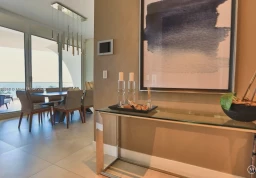 Apartment #502 at Jade Signature