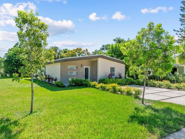 Home for sale at 408 SW 4th Street - photo 6541443