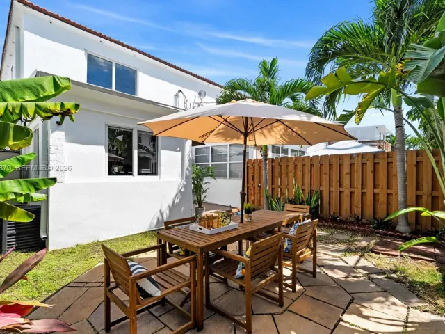 2-bedroom home for sale in Miami Beach - 642 86th St - MondialRealty