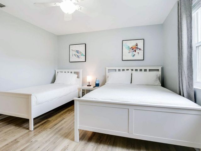 Home for rent at 7515 Silver Woods Court - photo 6541838