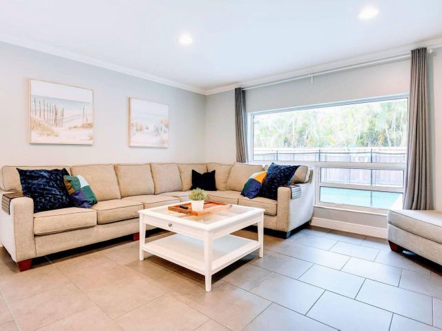 Home for rent at 7515 Silver Woods Court - photo 6541844