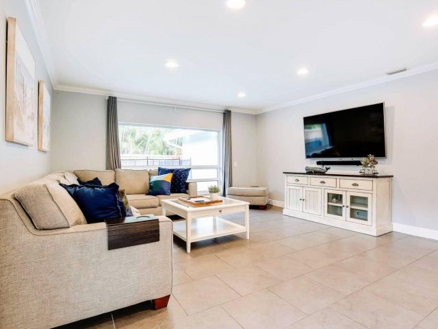 Home for rent at 7515 Silver Woods Court - photo 6541845