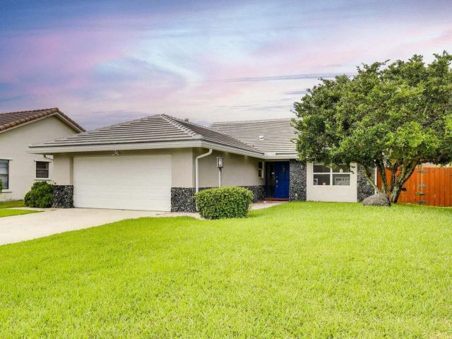 Home for rent at 7515 Silver Woods Court - photo 6541852