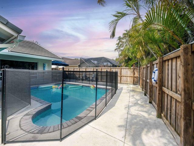 Home for rent at 7515 Silver Woods Court - photo 6541853