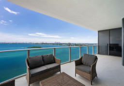 Apartment #2201 at Aria Reserve