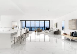 Apartment #4702 at Aria Reserve