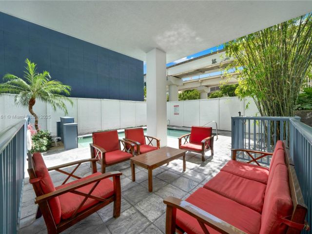 2-bedroom condo for sale in Miami - 234 NE 3rd St 601 - MondialRealty