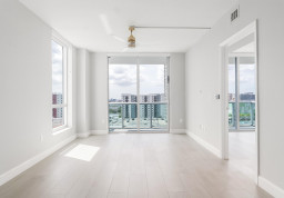 Apartment #1102 at Gallery Art 