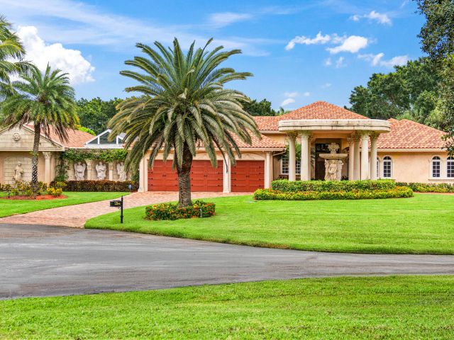 Home for sale at 16090 Rio Del Paz - photo 6545465