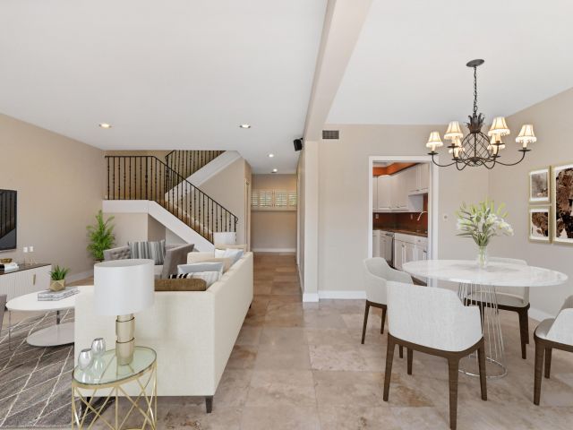 Home for rent at 800 Andrews 3 Avenue 3 - photo 6545475