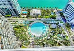 Apartment #2407 at Gran Paraiso