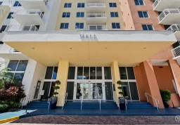 Apartment #609 at Venture