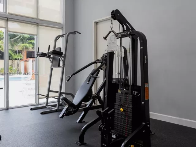 2-bedroom condo for sale in Aventura - 18800 NE 29th Ave 609 - MondialRealty