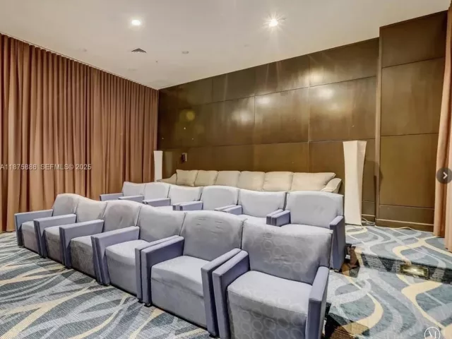 2-bedroom condo for sale in Aventura - 18800 NE 29th Ave 609 - MondialRealty