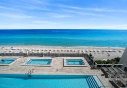 Apartment #1002 at Beach Club II