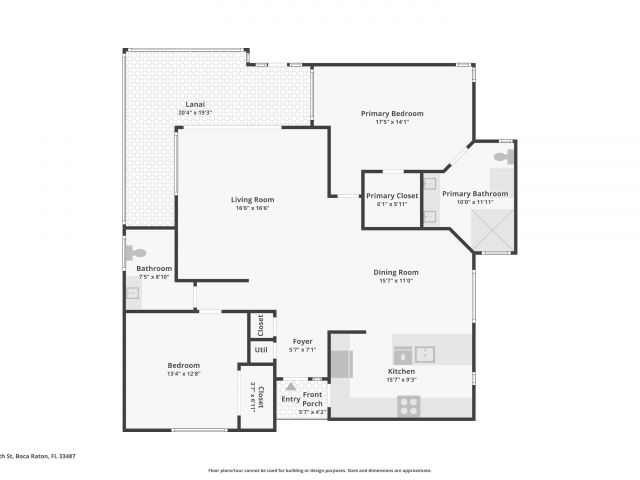 Home for sale at 660 Forsyth Street 7 - photo 6593976