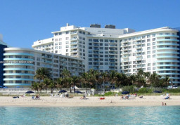 Apartment #923 at Seacoast 5151