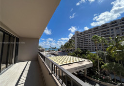 Apartment #424 at Key Colony Ocean Sound