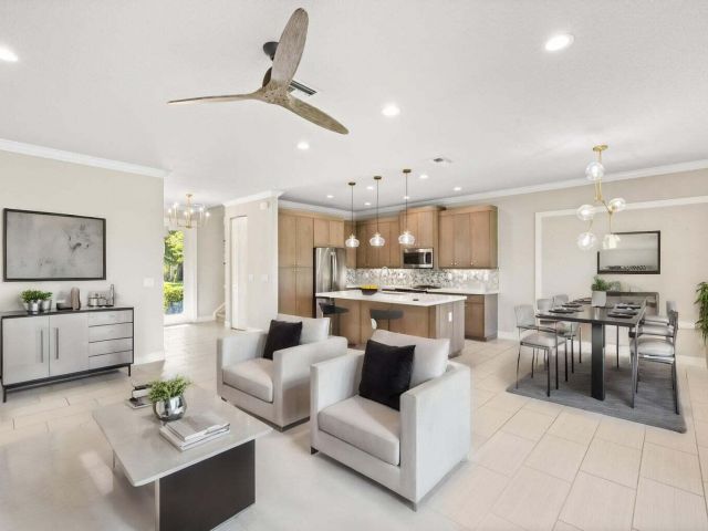 Home for rent at 14174 Paverstone Terrace - photo 6615084