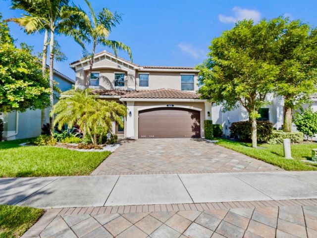 Home for rent at 14174 Paverstone Terrace - photo 6615088