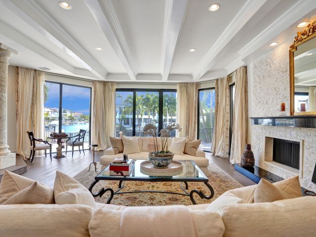 Home for sale at 5312 Boca Marina Circle N - photo 6598169