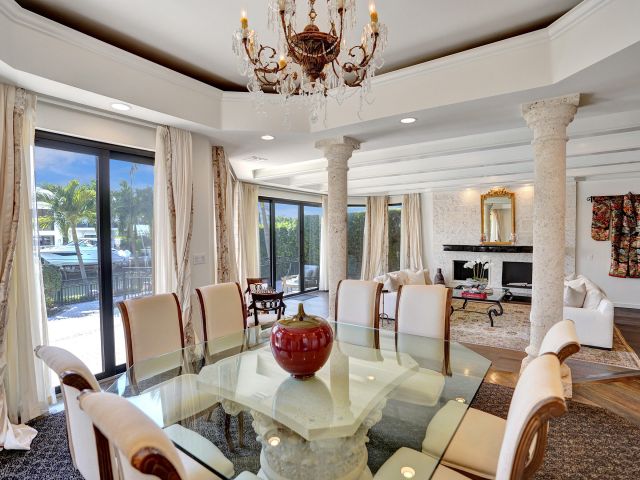 Home for sale at 5312 Boca Marina Circle N - photo 6598171