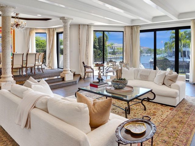 Home for sale at 5312 Boca Marina Circle N - photo 6598173