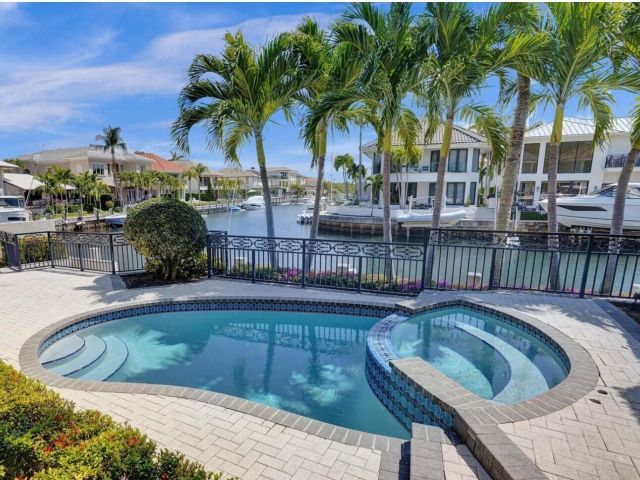 Home for sale at 5312 Boca Marina Circle N - photo 6598174