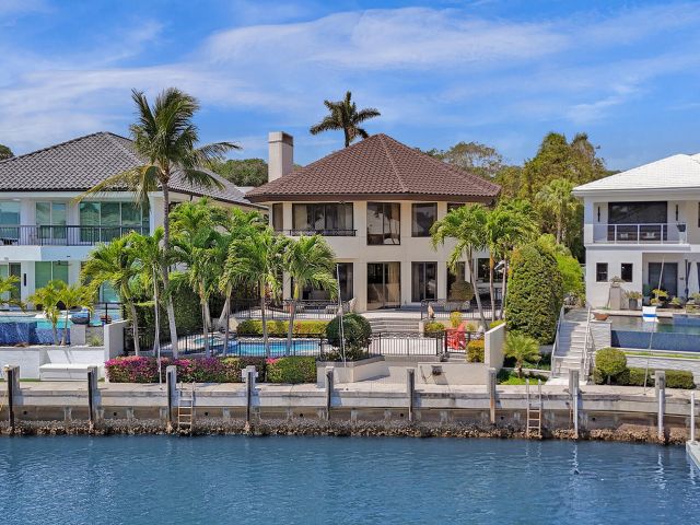 Home for sale at 5312 Boca Marina Circle N - photo 6598178