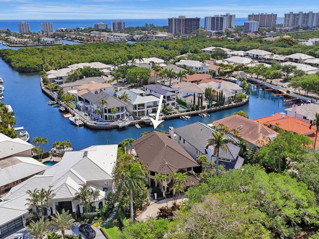Home for sale at 5312 Boca Marina Circle N - photo 6598180