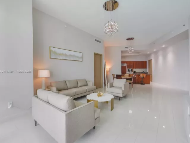 2-bedroom condo for rent in Sunny Isles Beach - 15901 Collins Ave 4203 - MondialRealty