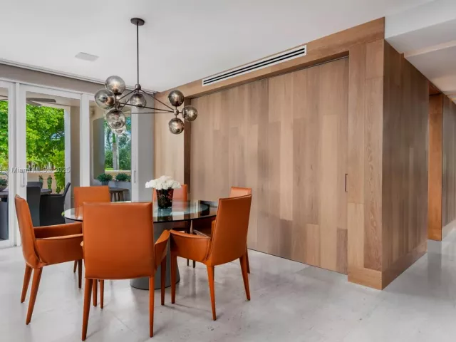 4-bedroom condo for rent in Miami Beach - 2514 Fisher Island Dr 6104 - MondialRealty