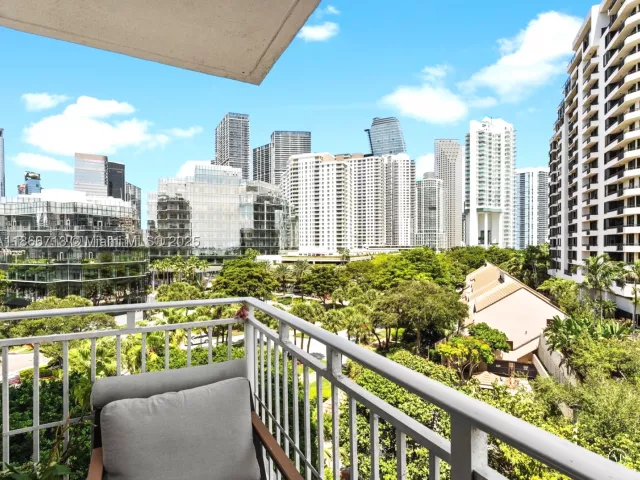 2-bedroom condo for sale in Miami - 770 Claughton Island Dr 701 - MondialRealty