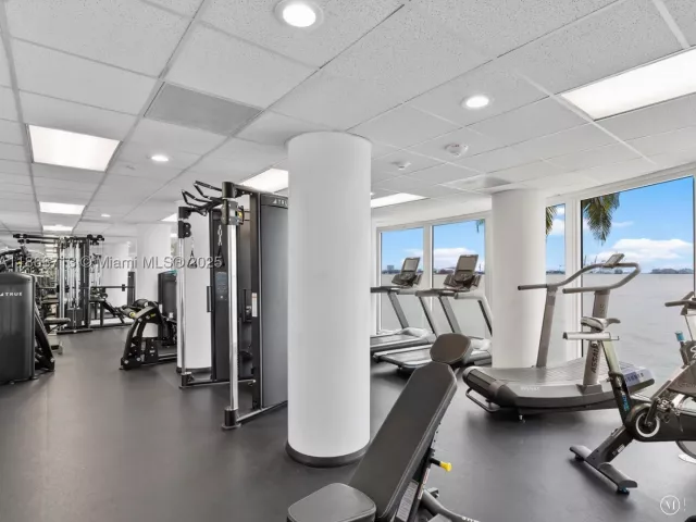 2-bedroom condo for sale in Miami - 770 Claughton Island Dr 701 - MondialRealty