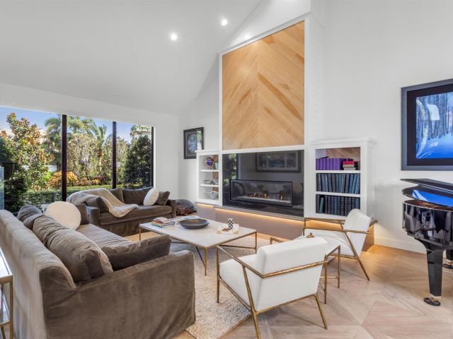 Home for sale at 4698 Sanctuary Lane - photo 6593337