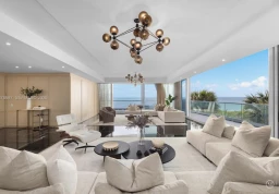 Apartment #406 at Fendi Chateau