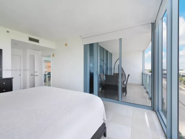 2-bedroom condo for sale in Miami - 601 NE 36th St 803 - MondialRealty