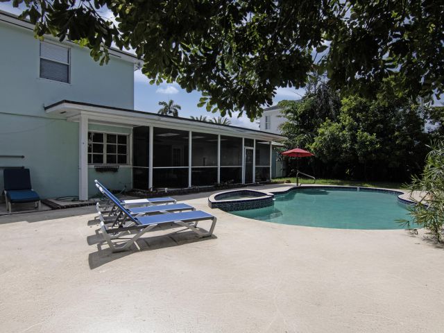 Home for sale at 3405 S Flagler Drive - photo 6592702