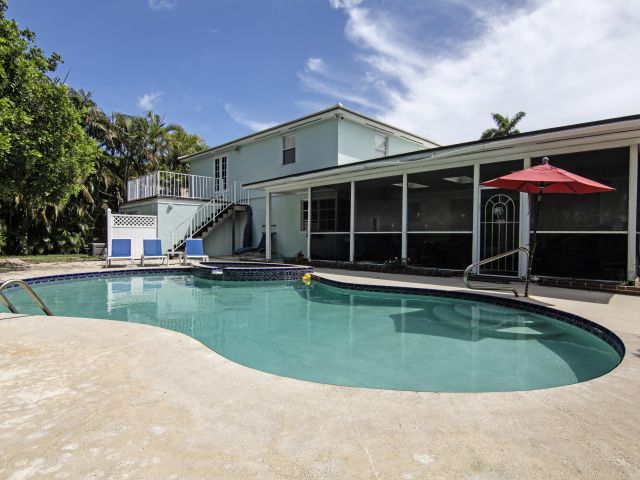 Home for sale at 3405 S Flagler Drive - photo 6592703