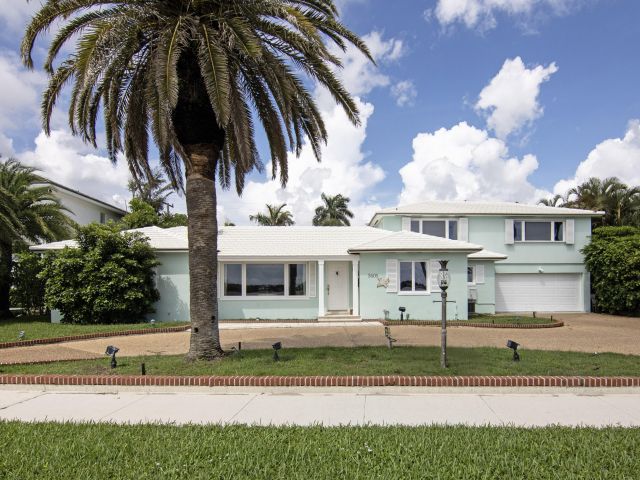 Home for sale at 3405 S Flagler Drive - photo 6592705