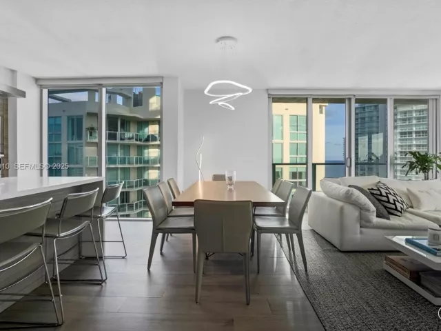 3-bedroom condo for sale in Sunny Isles Beach - 300 Sunny Isles Blvd 4-1802 - MondialRealty