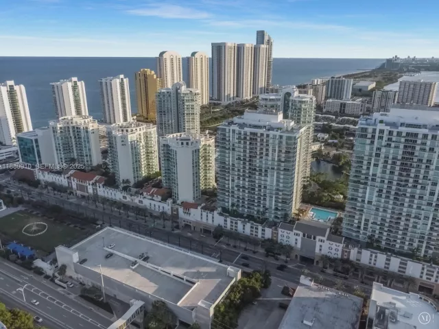 3-bedroom condo for sale in Sunny Isles Beach - 300 Sunny Isles Blvd 4-1802 - MondialRealty