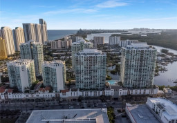 Apartment #4-1802 at Parque Towers