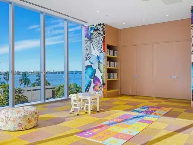 2-bedroom condo for rent in Miami - 700 NE 26th Ter 2605 - MondialRealty