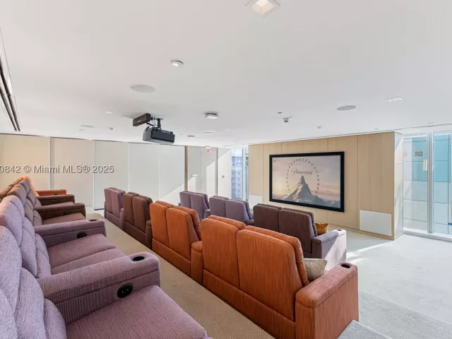 2-bedroom condo for rent in Miami - 700 NE 26th Ter 2605 - MondialRealty