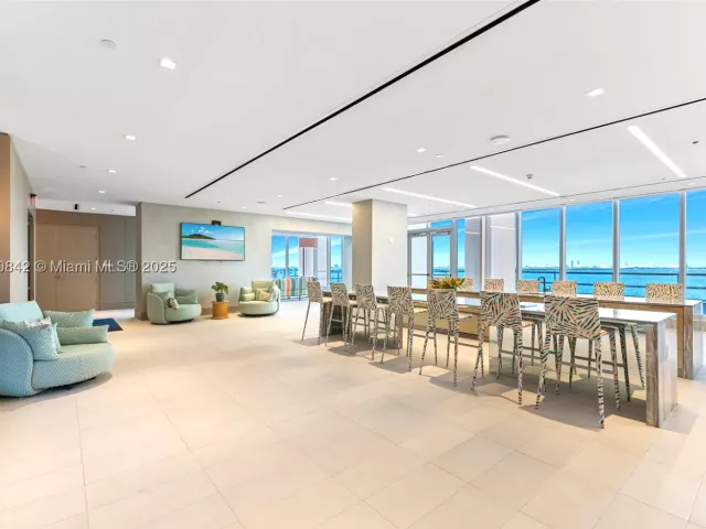 2-bedroom condo for rent in Miami - 700 NE 26th Ter 2605 - MondialRealty