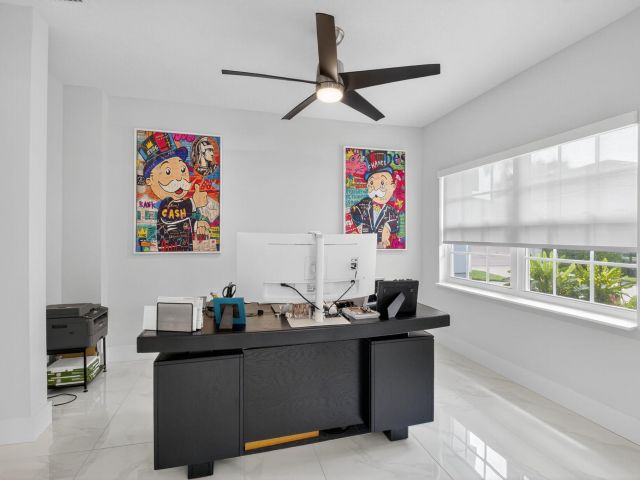 Home for sale at 6529 NW 40th Court - photo 6611385