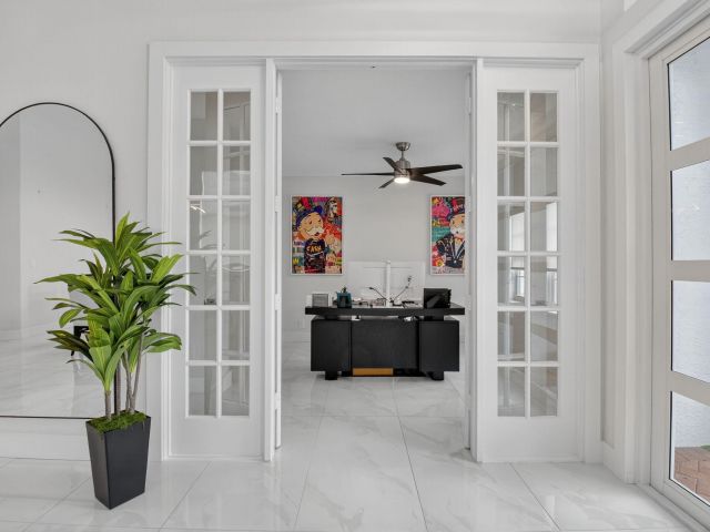 Home for sale at 6529 NW 40th Court - photo 6611386