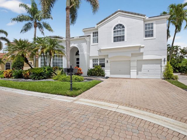 Home for sale at 6529 NW 40th Court - photo 6611390