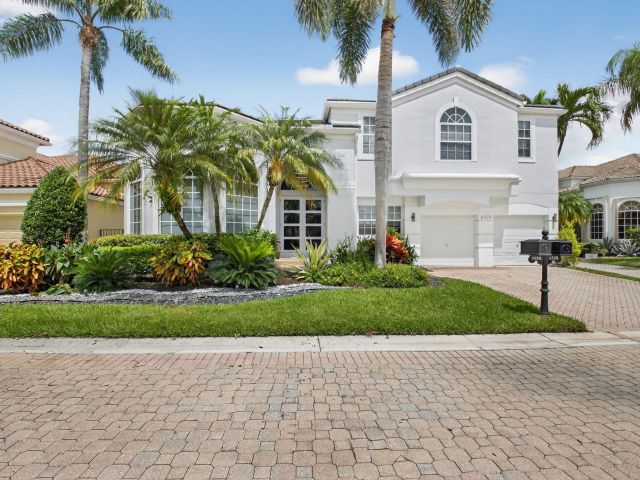 Home for sale at 6529 NW 40th Court - photo 6611391